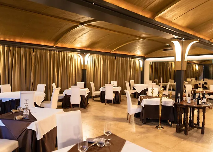 Phi Hotel Corte Delle Terme