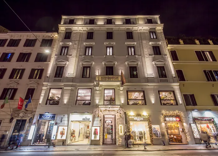 Hotel 87 Eighty-Seven - Maison D'Art Collection
