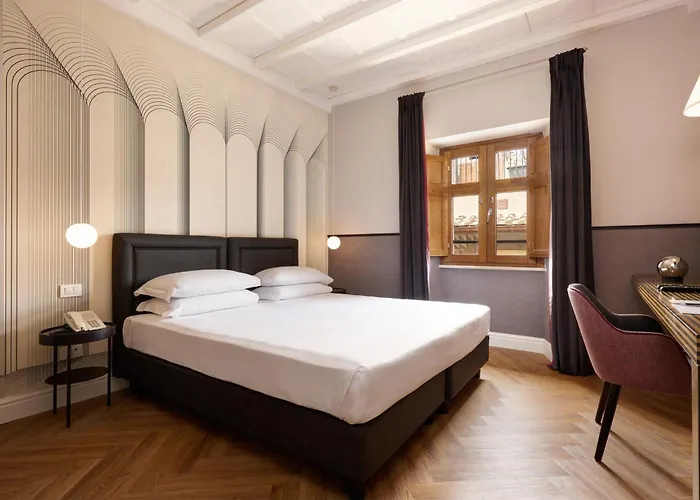 Hotel Navona Palace Collection